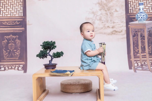 平湖宝宝每次睡醒了就咳嗽